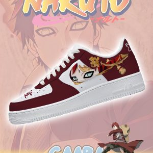 Gaara - Naruto