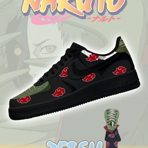 Akatsuki Zetsu No.1 - Naruto