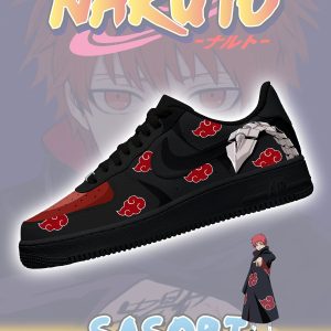 Akatsuki Sasori No.1 - Naruto