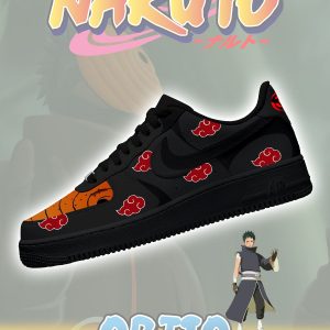 Akatsuki Obito No.1 - Naruto