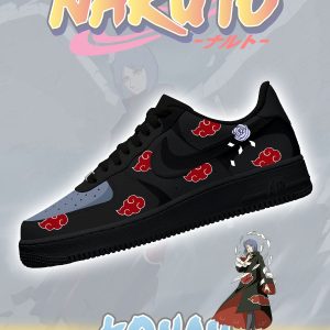 Akatsuki Konan No.1 - Naruto