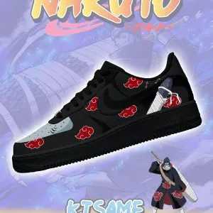Akatsuki Kisame Hoshigaki No.1 - Naruto