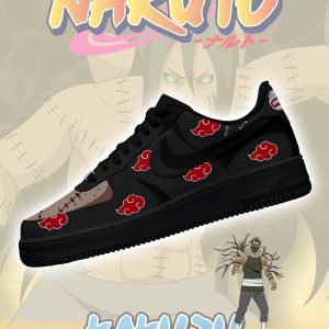 Akatsuki Kakuzu No.1 - Naruto