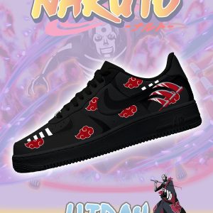 Akatsuki Hidan No.1 - Naruto