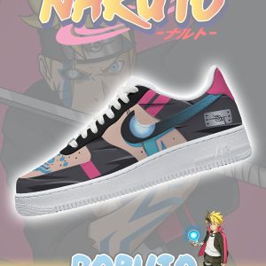 Boruto Uzumaki - Naruto