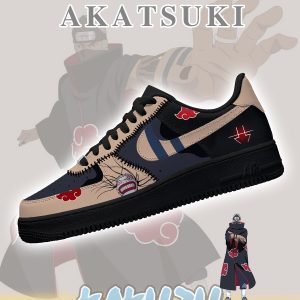 Akatsuki Kakuzu No.3 - Naruto