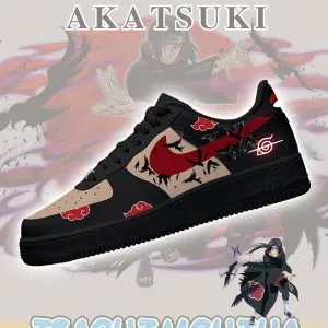 Akatsuki Itachi Uchiha No.6 - Naruto