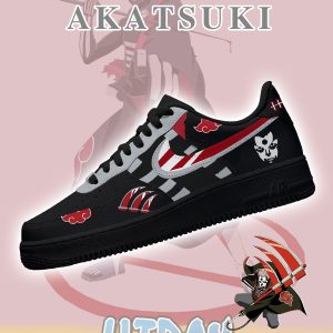 Akatsuki Hidan No.3 - Naruto