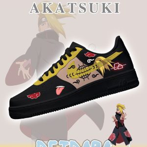 Akatsuki Deidara No.3 - Naruto