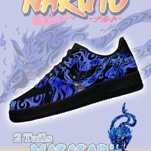 Two-Tails Matatabi - Naruto
