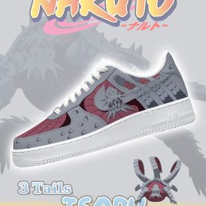 Three-Tails Isobu - Naruto