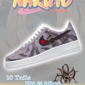 Ten-Tails Juubi - Naruto