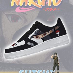 Uchiha Shisui - Naruto