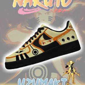 Uzumaki Naruto No.3 - Naruto