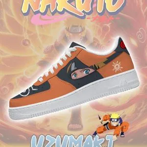 Uzumaki Naruto No.1 - Naruto