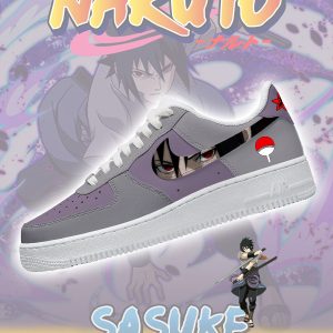 Sasuke - Naruto