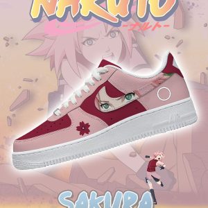 Sakura Haruno - Naruto