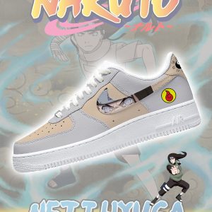 Neji Hyuga No.1 - Naruto