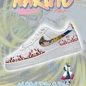 Namikaze Minato No.1 - Naruto