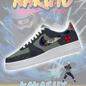 Kakashi No.1 - Naruto