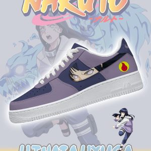 Hinata Hyuga - Naruto