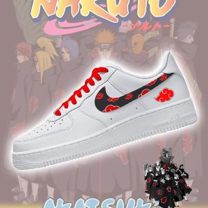 Akatsuki - Naruto