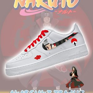 Akatsuki Itachi Uchiha No.3 - Naruto