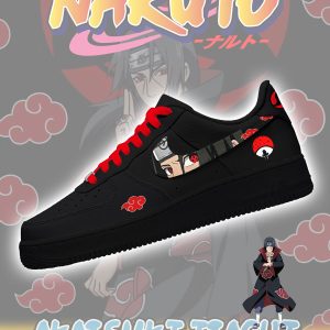 Akatsuki Itachi Uchiha No.2 - Naruto