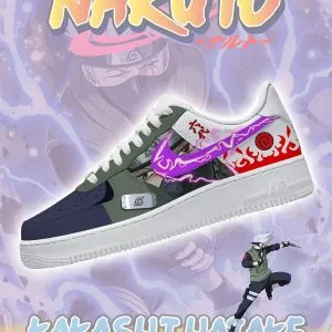 Sixth Hokage Kakashi Hatake - Naruto