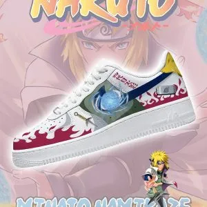 Fourth Hokage Minato Namikaze - Naruto