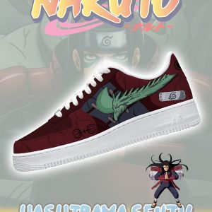 First Hokage Hashirama Senju - Naruto