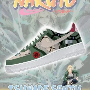 Fifth Hokage Tsunade Senju - Naruto