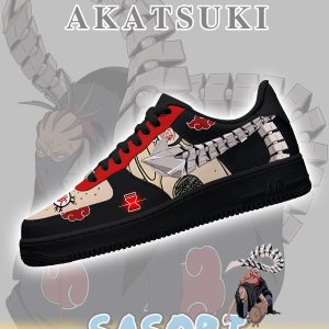 Akatsuki Sasori No.3 - Naruto