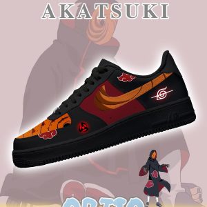 Akatsuki Obito No.3 - Naruto