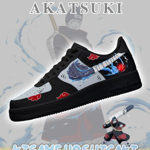 Akatsuki Kisame Hoshigaki No.3 - Naruto