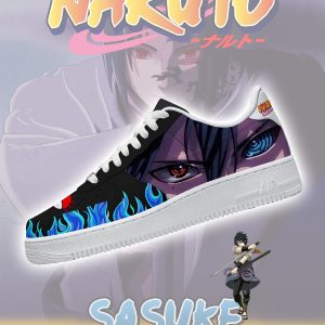 Sasuke V.2 - Naruto