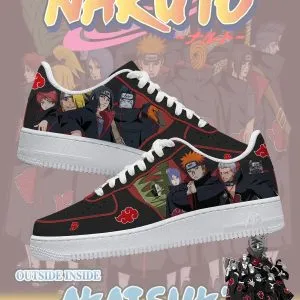 Akatsuki V.3 - Naruto