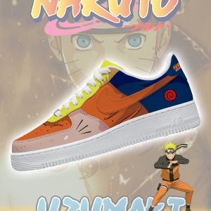 Uzumaki V.4 - Naruto
