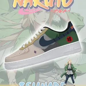 Tsunade Senju V.1 - Naruto