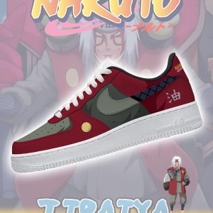 Sannin Jiraiya V.2 - Naruto