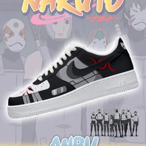 Anbu V.1 - Naruto