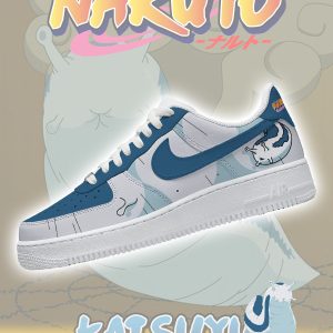 Katsuyu V.1 - Naruto