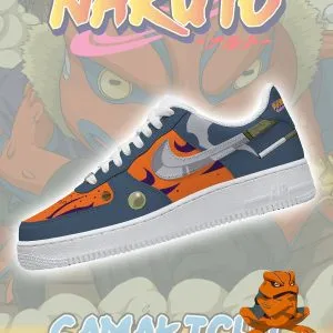 Gamakichi V.1 - Naruto