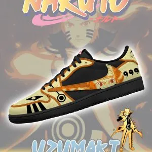 Uzumaki Galaxy-Swirl V.3 - Naruto
