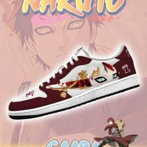 Gaara Lychee-Grain V.1 - Naruto