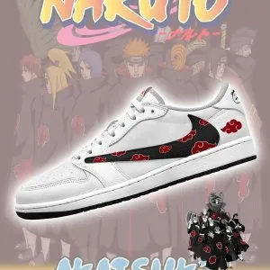 Akatsuki V.1 - Naruto
