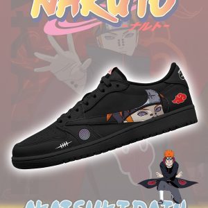Akatsuki Pain Patina-Hardware V.2 - Naruto