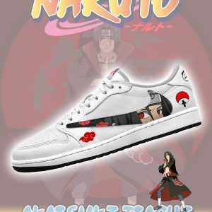 Akatsuki Itachi Uchiha V.3 - Naruto