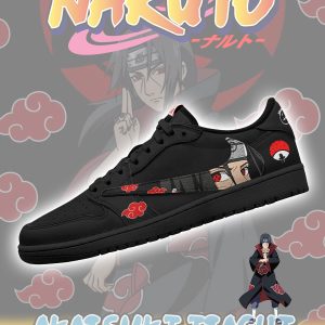 Akatsuki Itachi Uchiha Lychee-Grain V.2 - Naruto