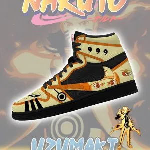 Lateral-Hook V.3 - Naruto